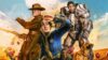 Fallout TV series promotional image