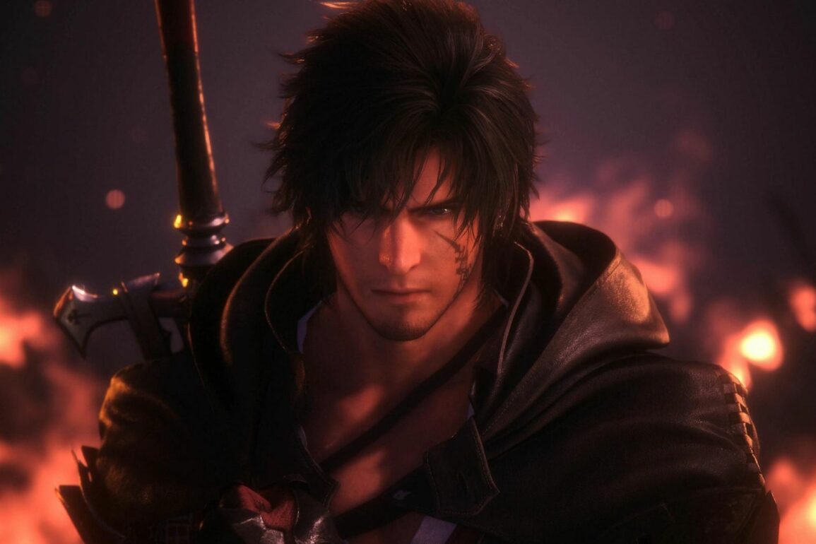 Final Fantasy 16 Is Not Coming to Xbox, According to Leak