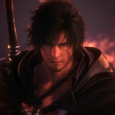 Final Fantasy 16 Is Not Coming to Xbox According to Leak