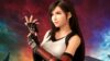 Tifa in Final Fantasy 7 Rebirth
