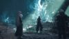 The Nibelheim sequence in Final Fantasy 7 Rebirth