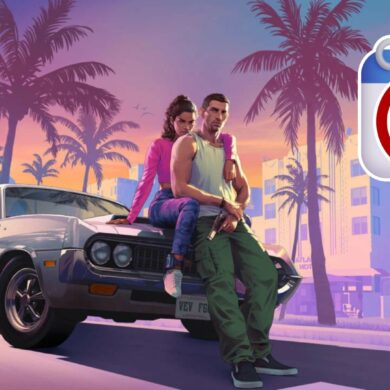 GTA 6 No date custom
