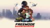 GTA Online freemode challenges art