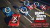 GTA Online running back mode art