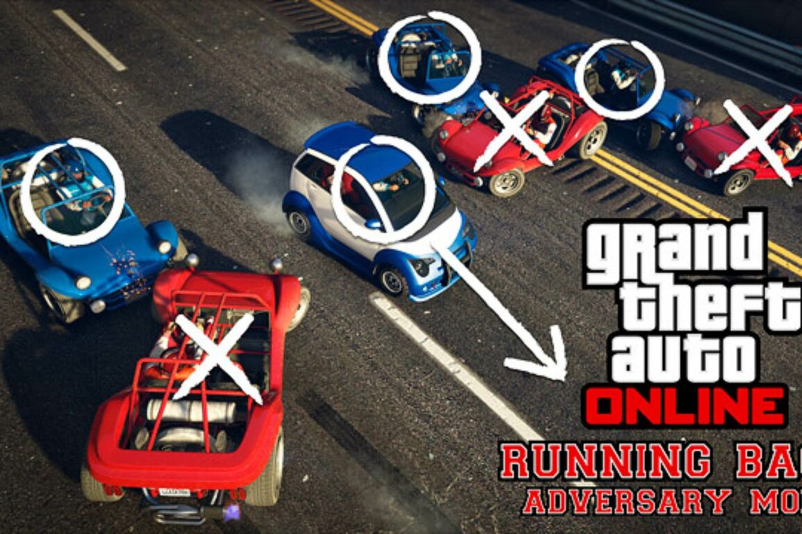 GTA Online Weekly Details: March 14-20