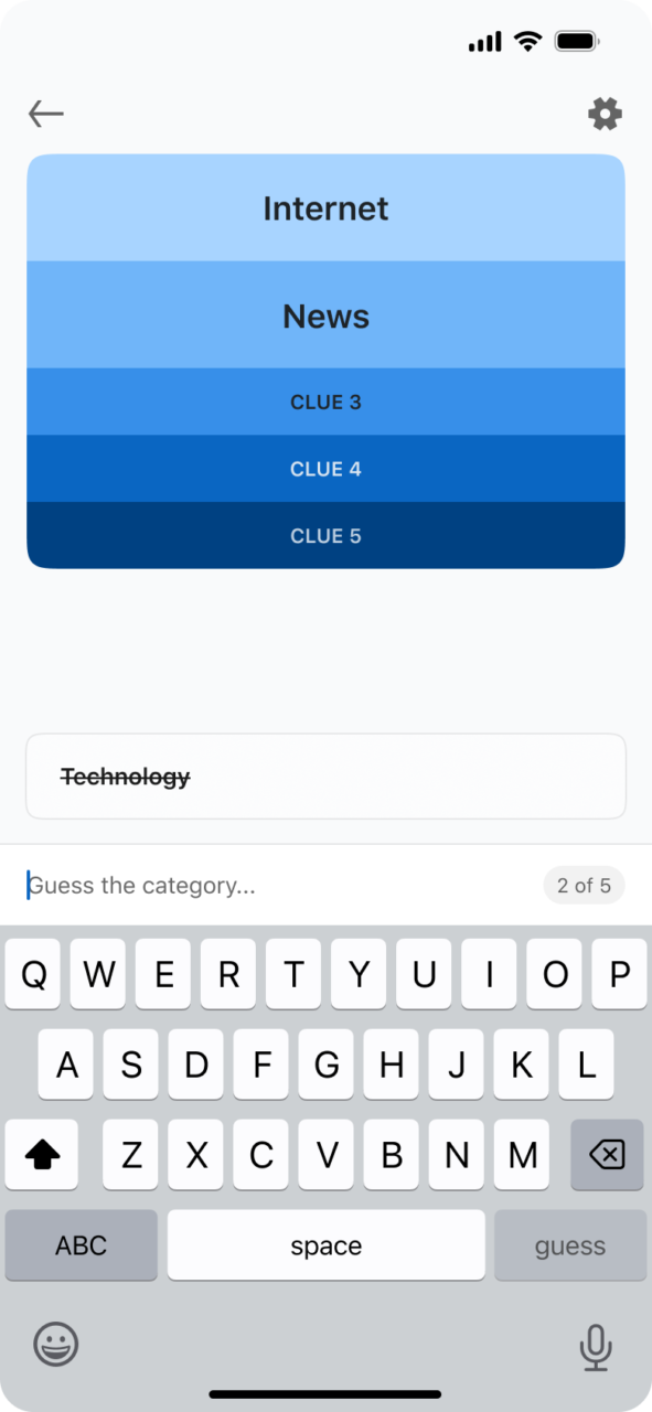 Game start Inference Mobile - TechCrunch