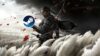 Ghost of Tsushima jin with steam logo