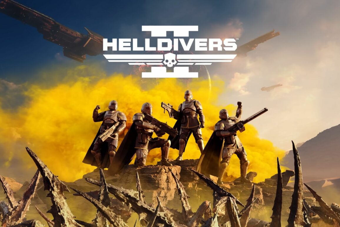 Helldivers 2 Datamine: Leak Reveal New Stratagems, Weapons, Factions & More