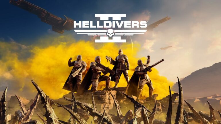 Helldivers 2 Datamine Leak Reveal New Stratagems, Weapons, Factions & More