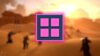 Super Samples icon in front of screenshot of Helldivers 2