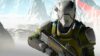 Helldiver in Helldivers 2