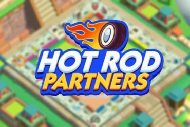 Monopoly Go Hot Rod Partners