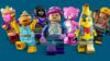 LEGO Fortnite Characters