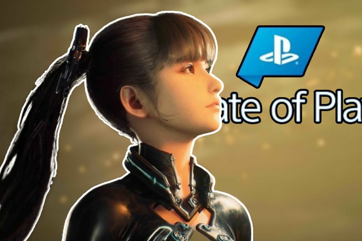 Leaked Stellar Blade Demo Could Hint at PlayStation State of Play