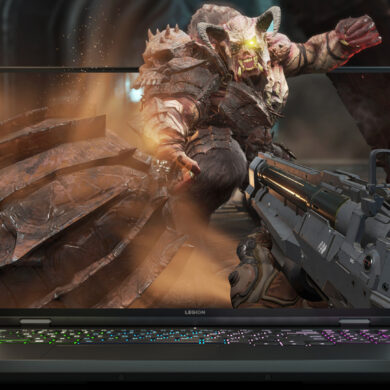 Lenovo Legion Pro 5i