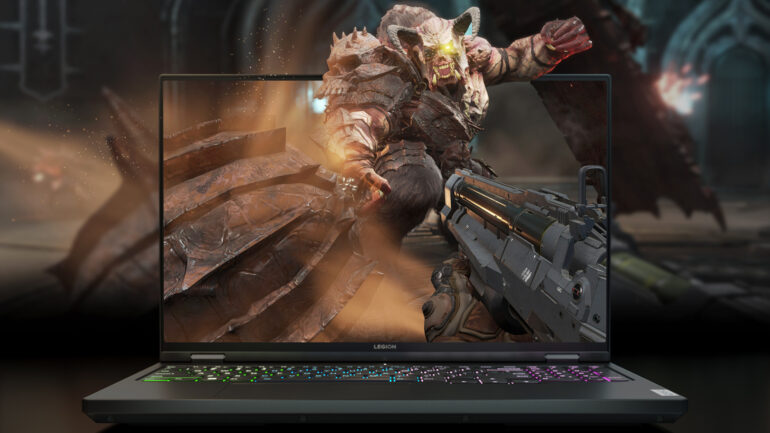 Lenovo Legion Pro 5i