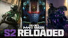 MW3 Season 2 Reloaded Key Art