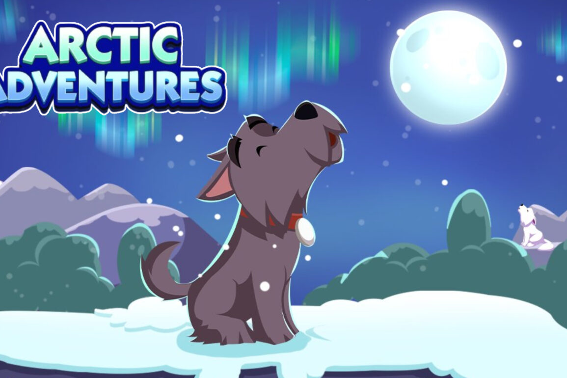 Monopoly Go: Arctic Adventures All Event Rewards & Levels