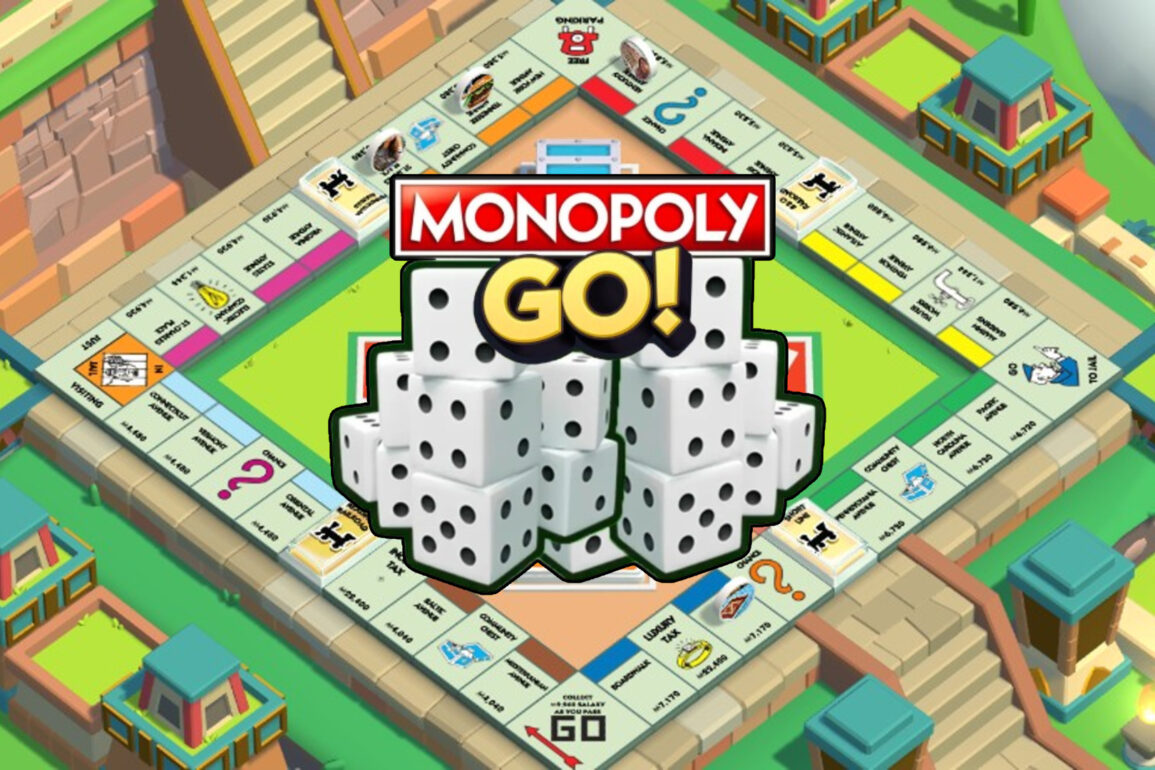 Monopoly Go: Free Dice Links for June 2024