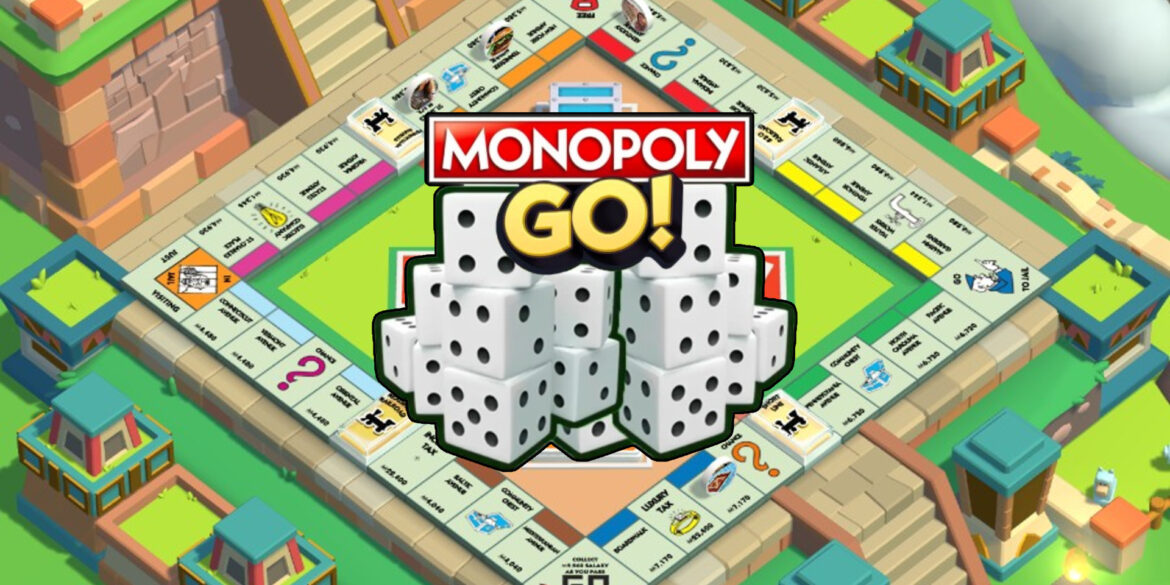 Monopoly Go Free Dice Rolls