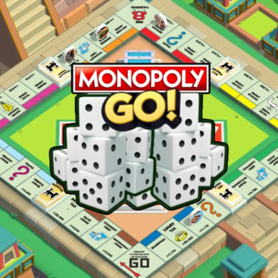 Monopoly Go Free Dice Rolls