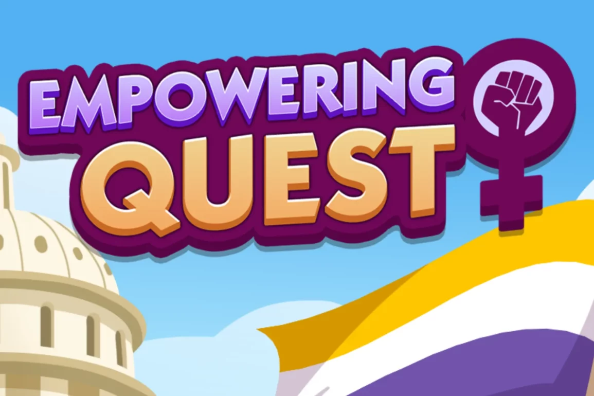 Monopoly Go: Empowering Quest Tournament Rewards & Levels