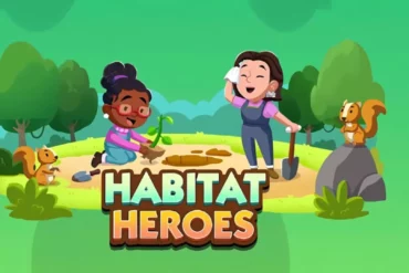 Monopoly Go Habitat Heroes