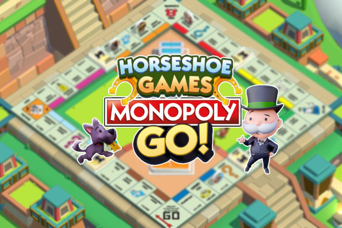 Monopoly Go: Horseshoe Games Tournament Rewards & Levels