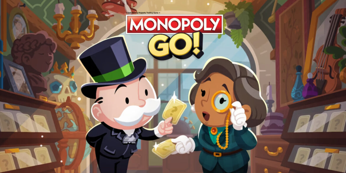 Monopoly Go Partner Events