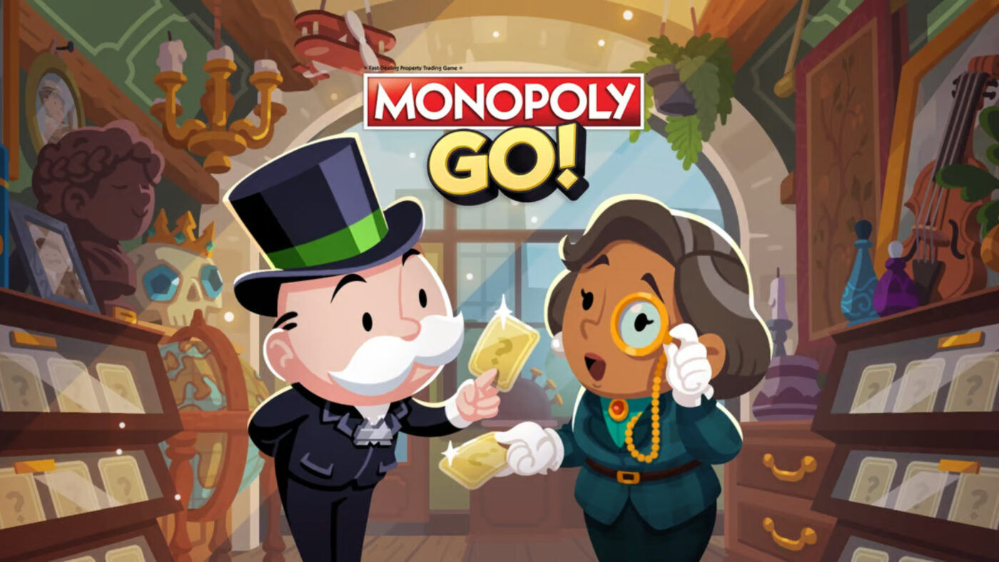Monopoly Go Partner Events