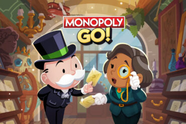 Monopoly Go Partner Events