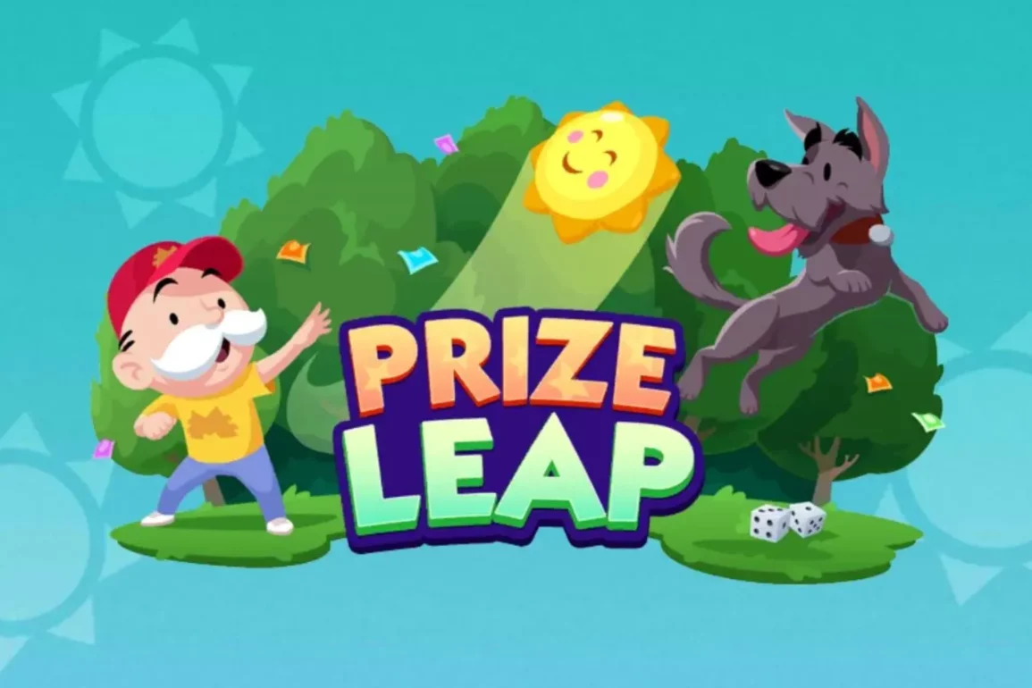 Monopoly Go Prize leap Rewards