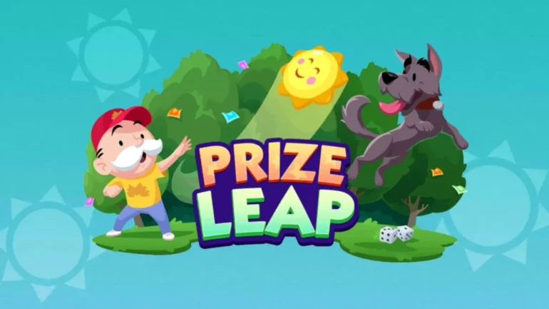 Monopoly Go Prize leap Rewards