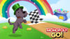 Monopoly Go Rainbow Race