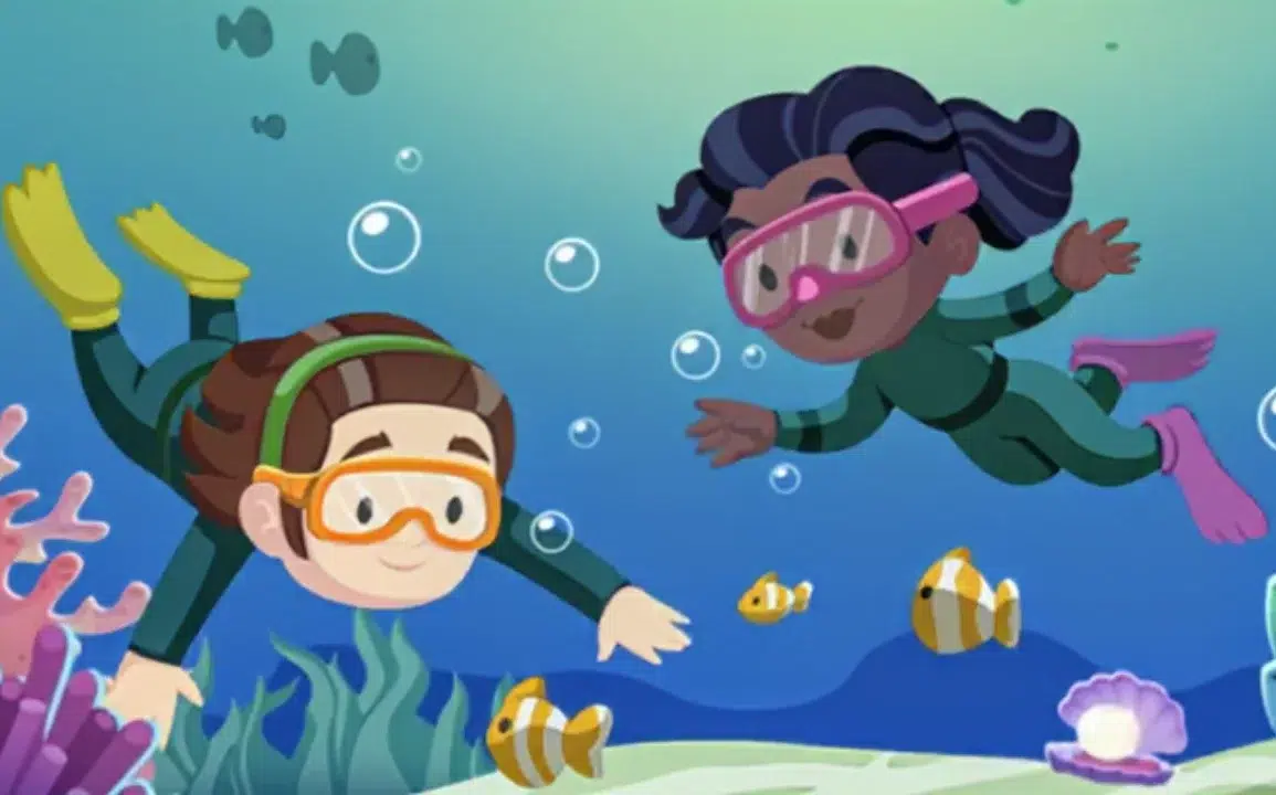 Monopoly Go: Reef Rush Tournament Rewards & Levels