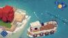 Moonglow Bay Screenshot of New Update for PlayStation and Switch
