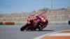 MotoGP 24 - racing bike low to the floor