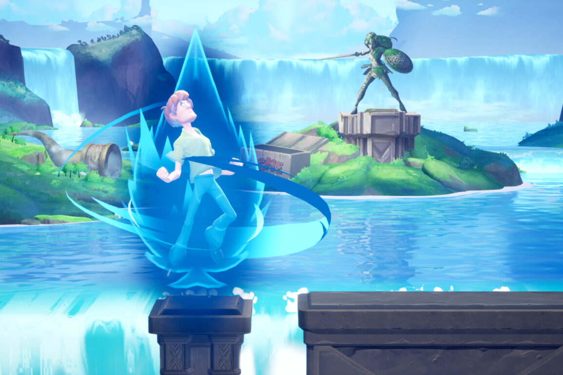 MultiVersus Teases Return on Social Media