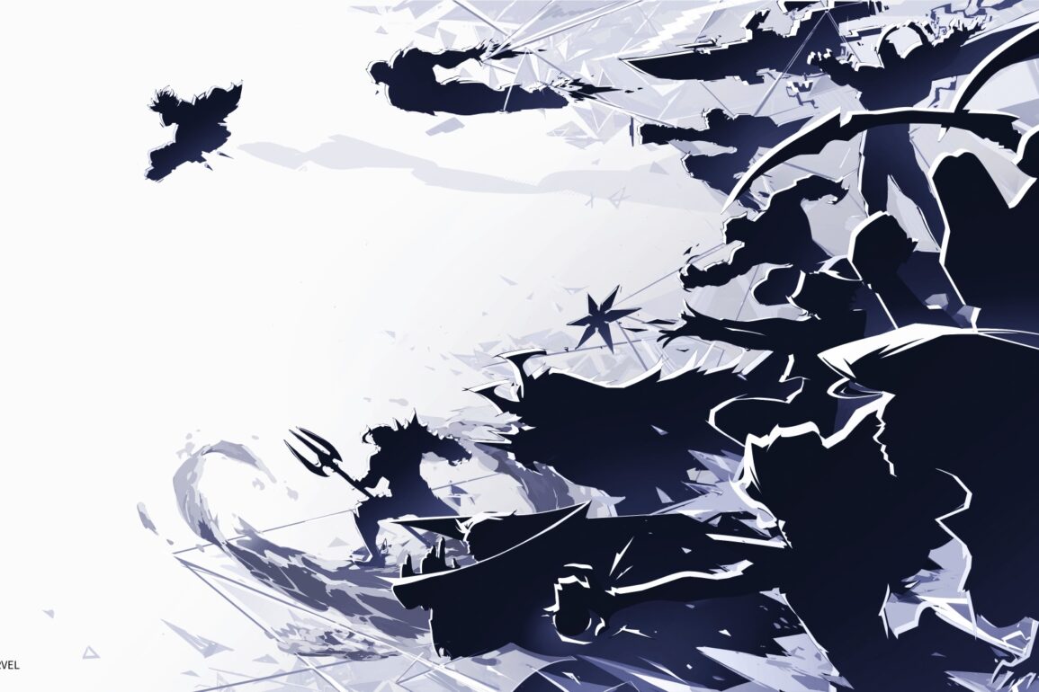 New Overwatch-like Marvel Game to Be Revealed Tomorrow