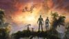 Outcast A New Beginning Key Art