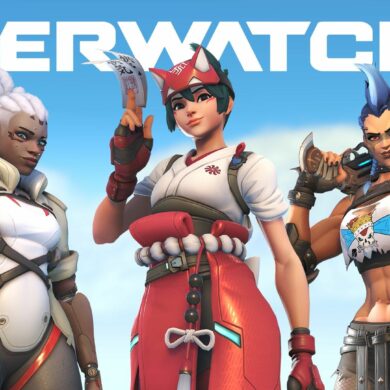 Overwatch 2 Season 10 Details