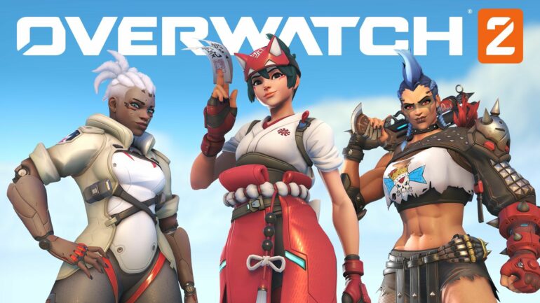 Overwatch 2 Season 10 Details