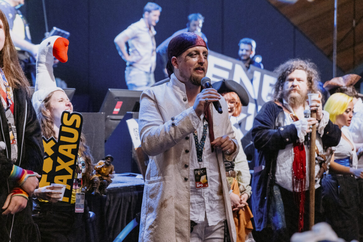 PAX Australia 2024 Tickets Are Now Available to Purchase