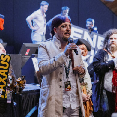 PAX Aus 2024