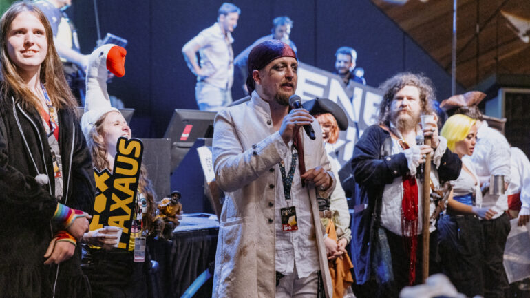 PAX Aus 2024
