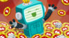 PEG-E Event Monopoly Go