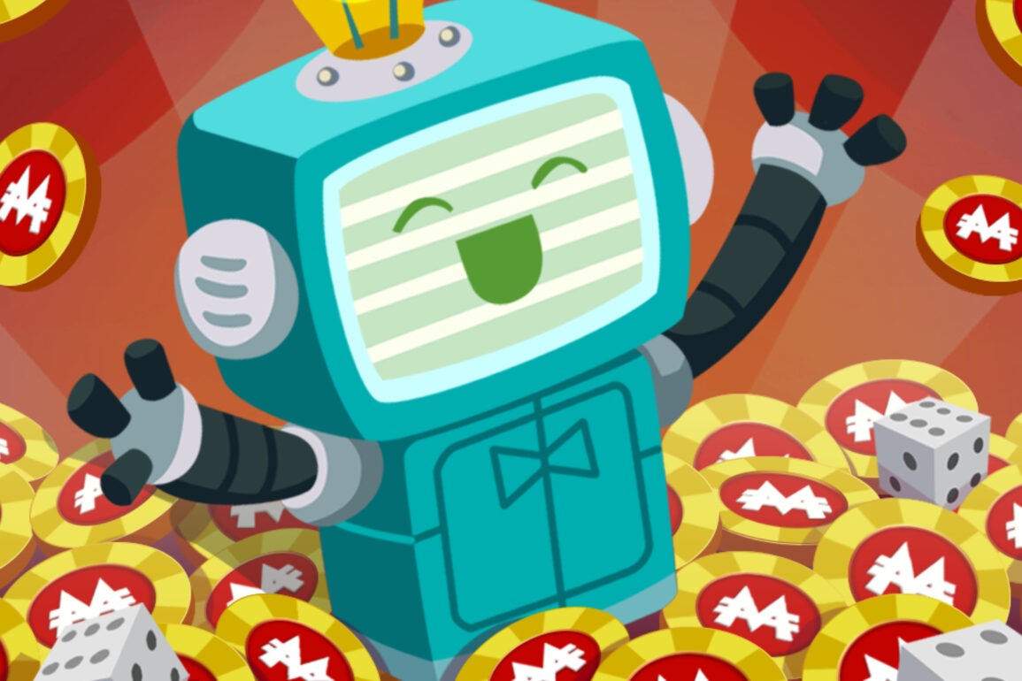 PEG-E Event Monopoly Go