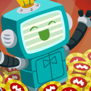 PEG-E Event Monopoly Go