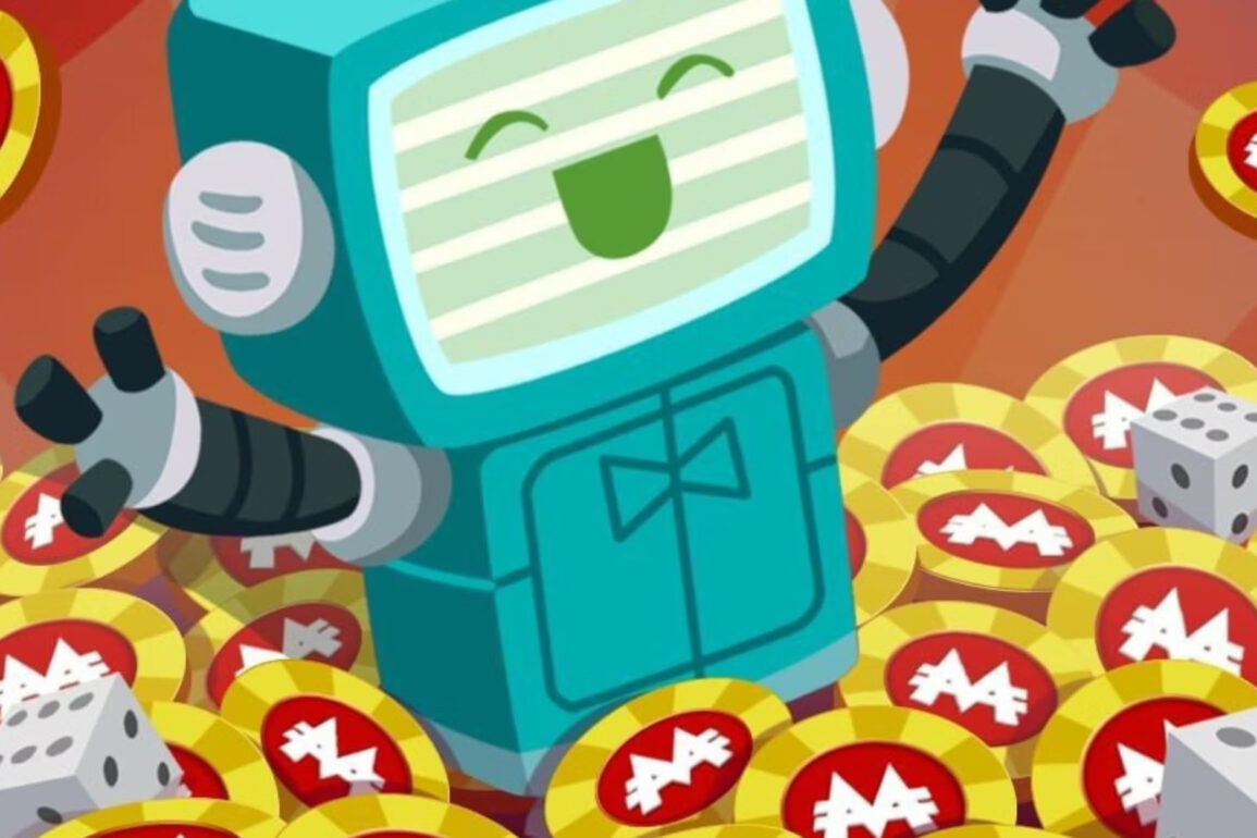 PEG-E Prize Drop Minigame Rewards March 23 - March 28