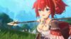 Azur Promilia character